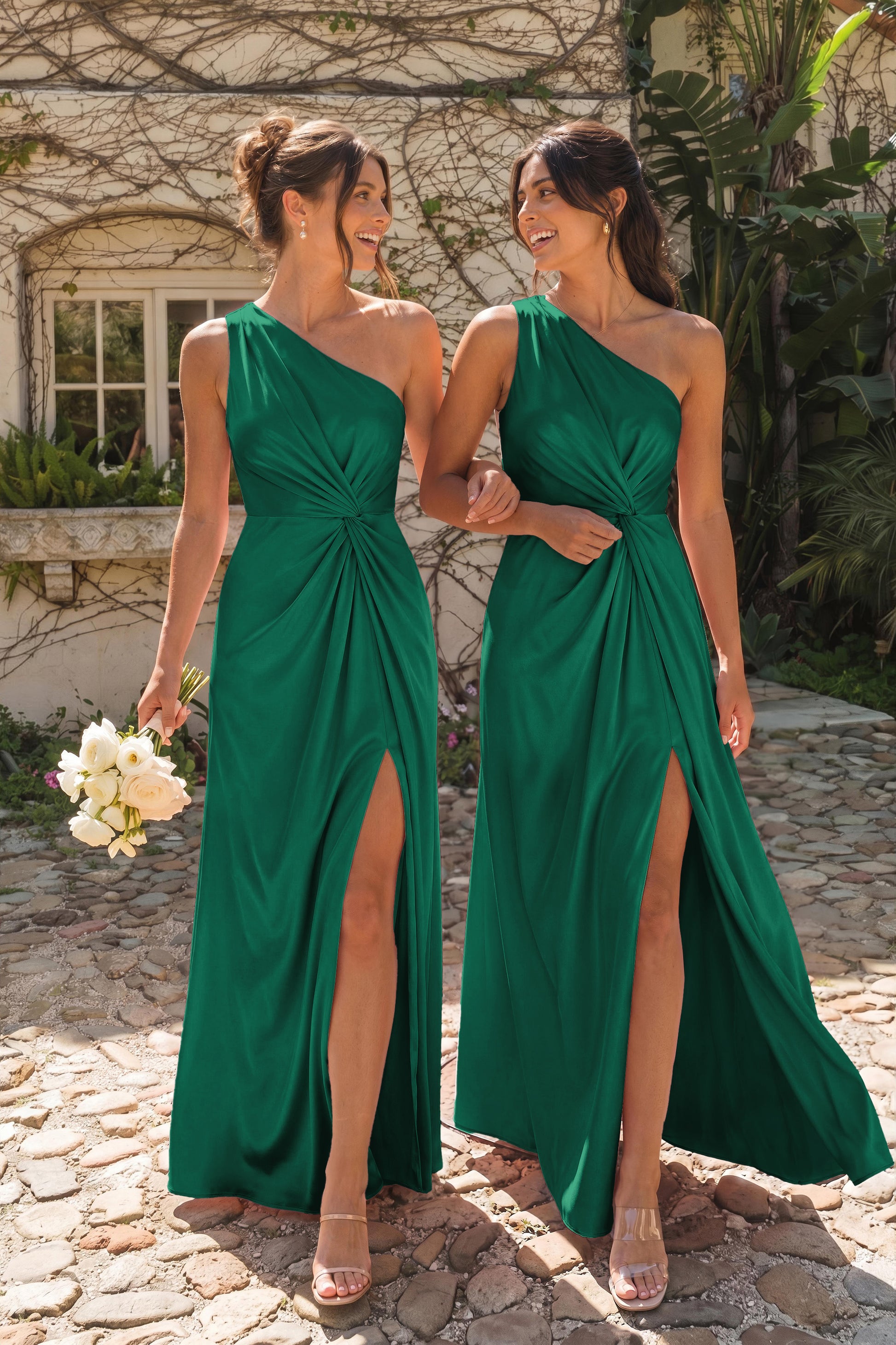 [Dark Green]