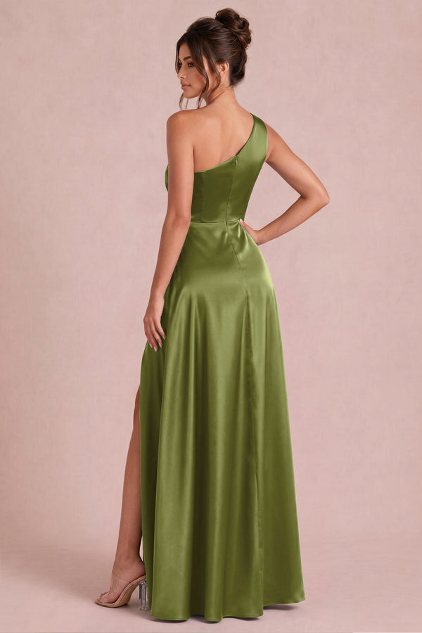 [Olive Green]