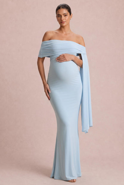 [Sky Blue]