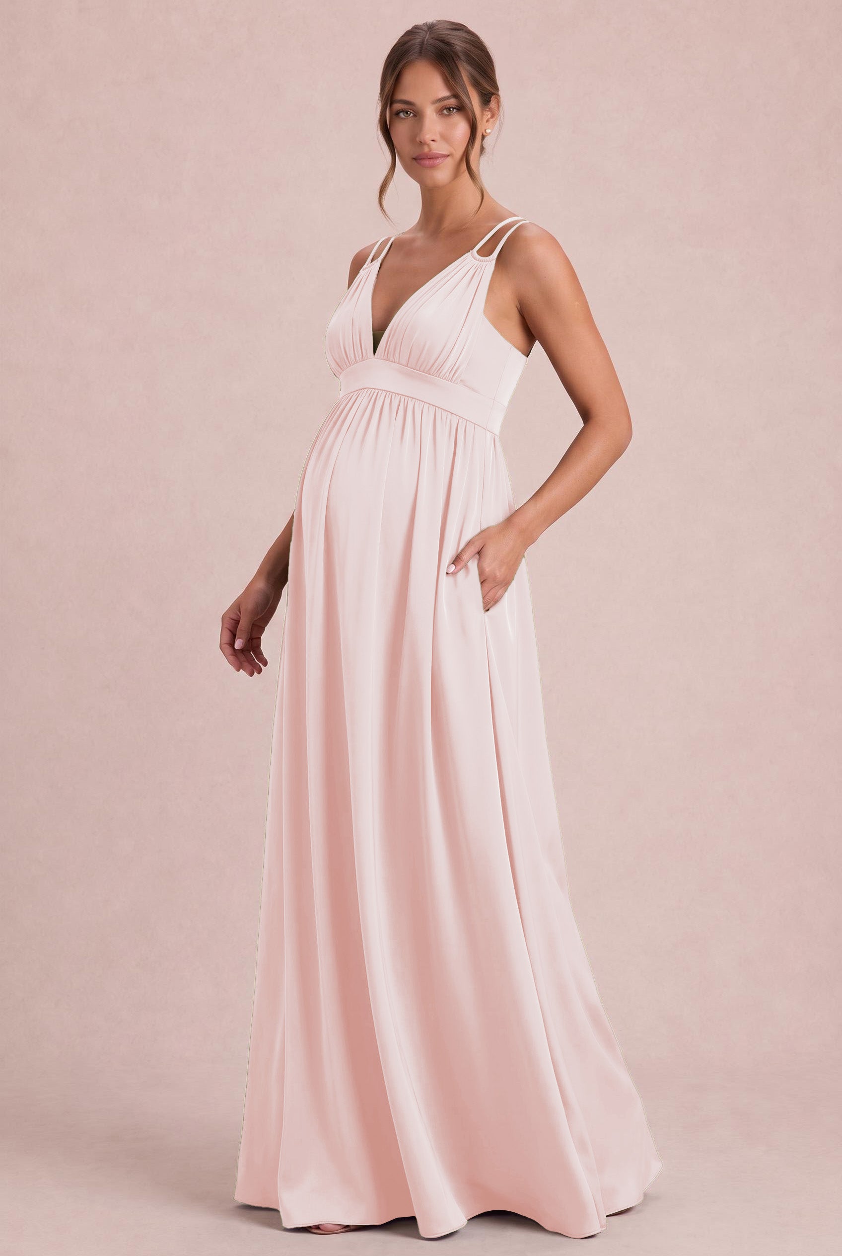 [Blushing Pink]