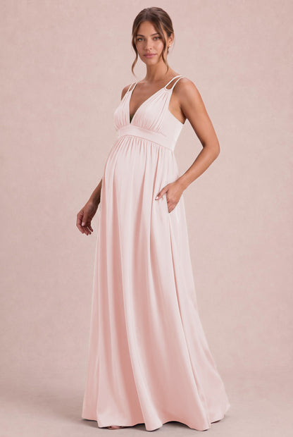 [Blushing Pink]