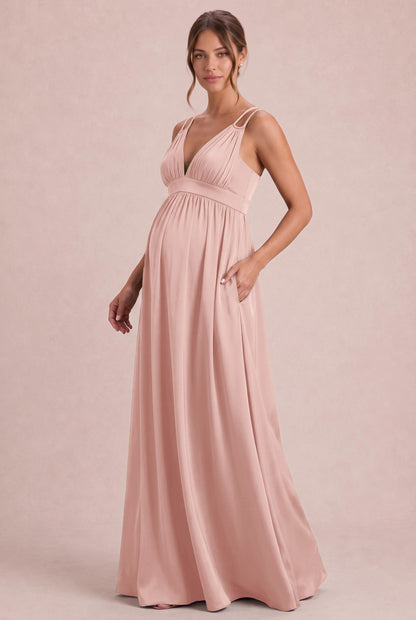 [Dusty Rose]