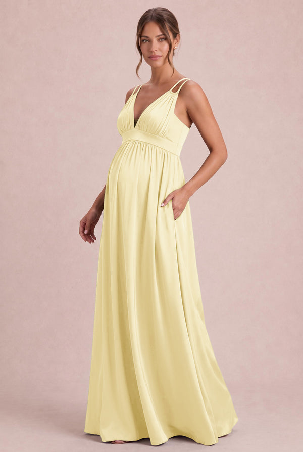 [Lemon Sorbet]