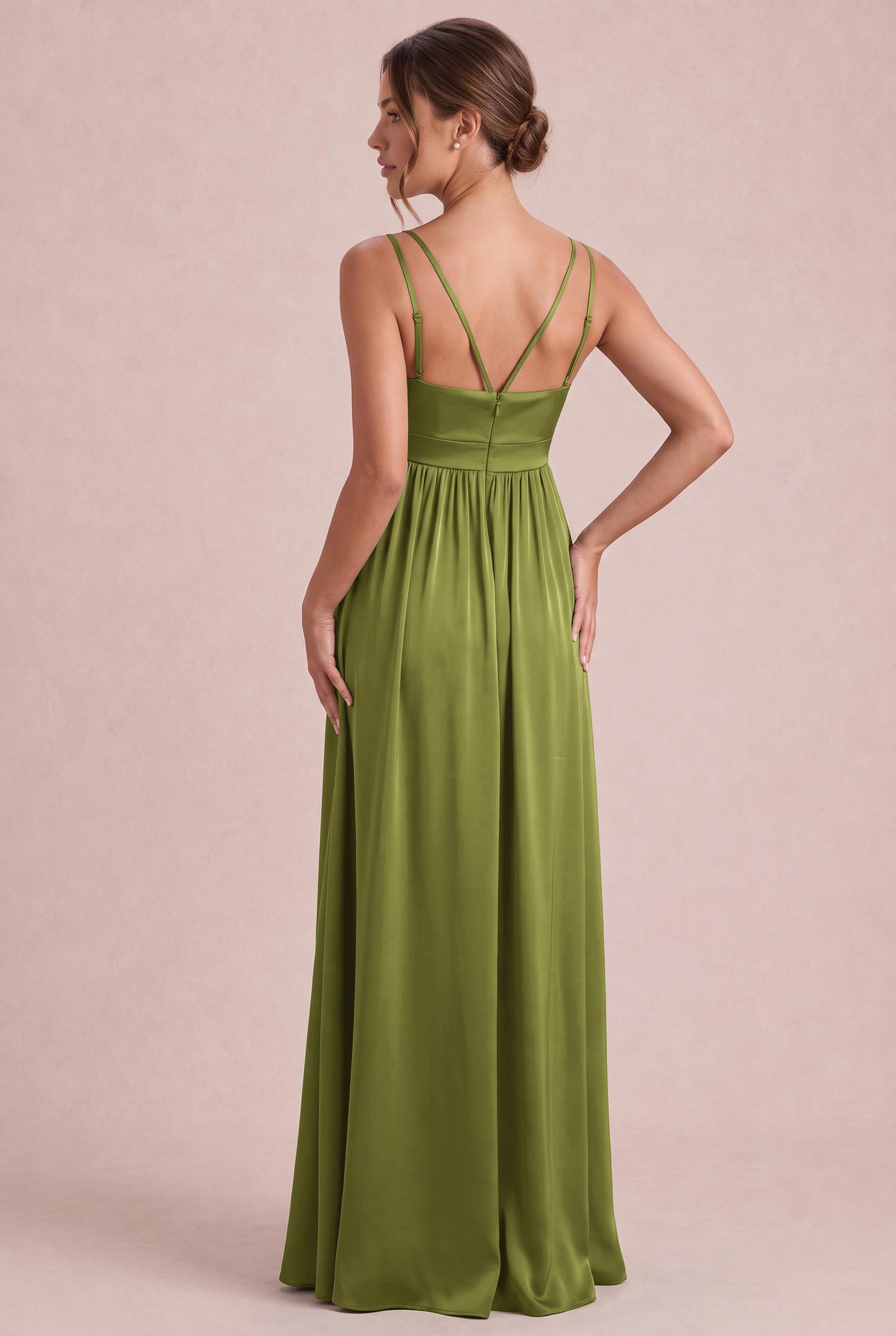 [Olive Green]