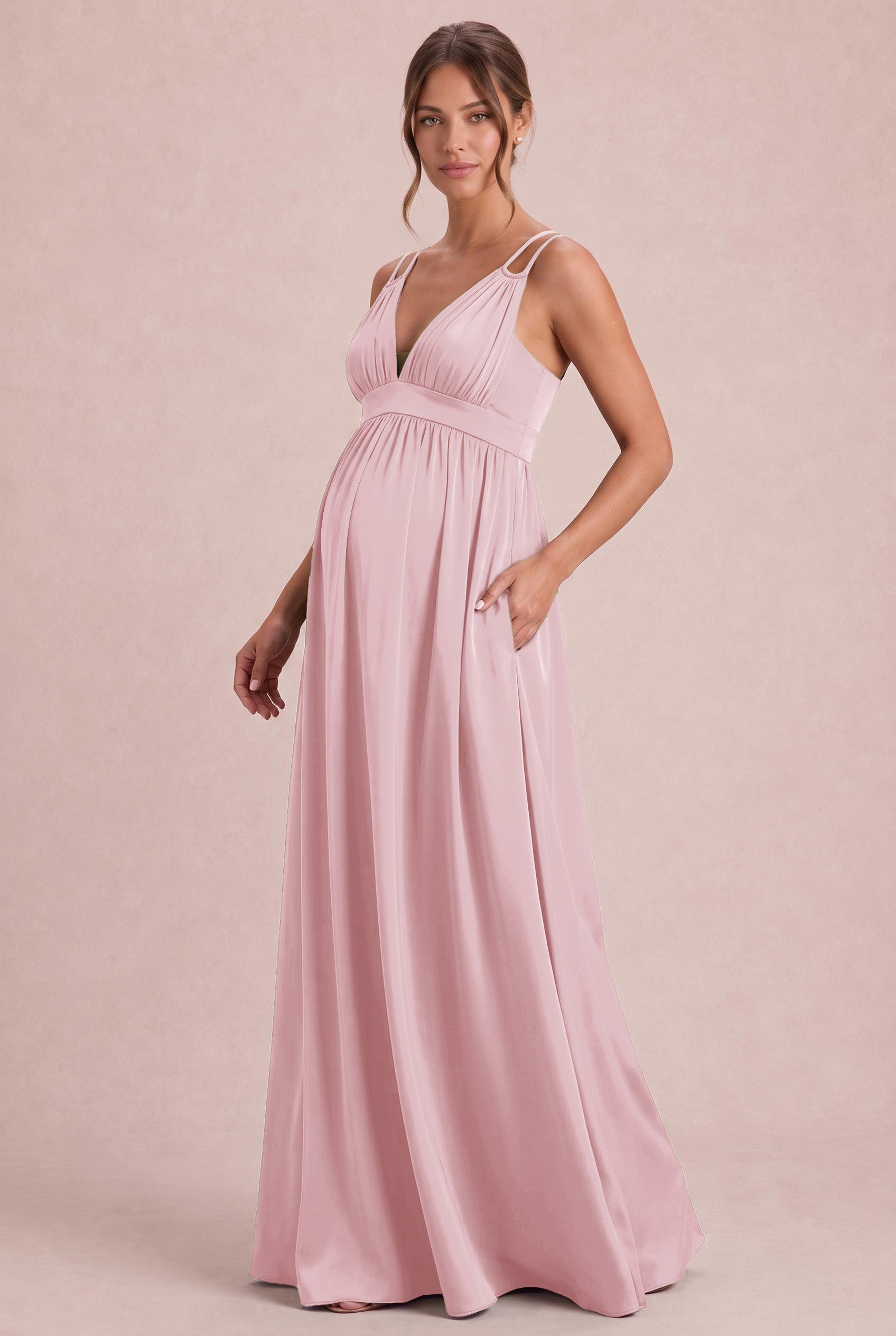 [Pearl Pink]