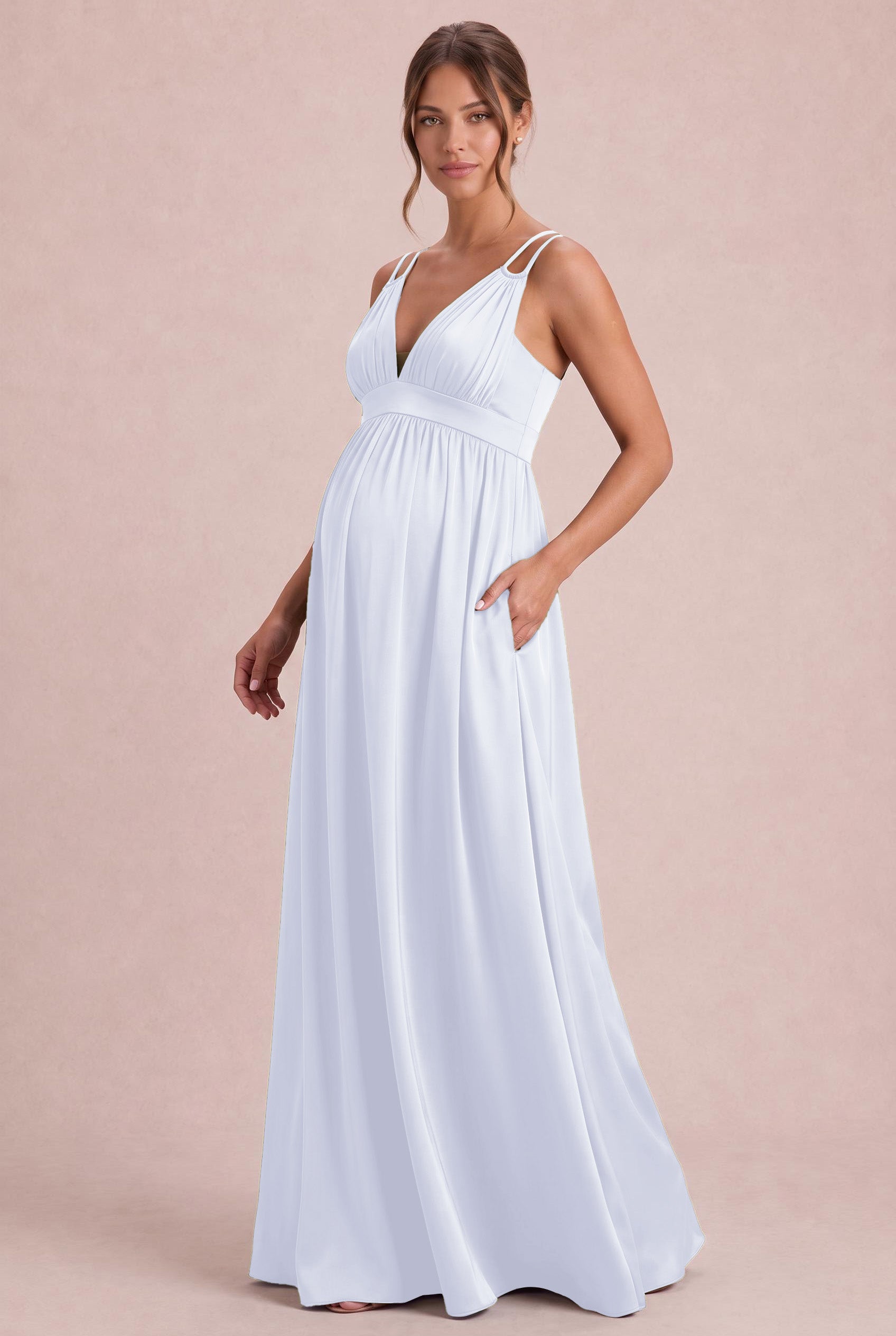 [White]