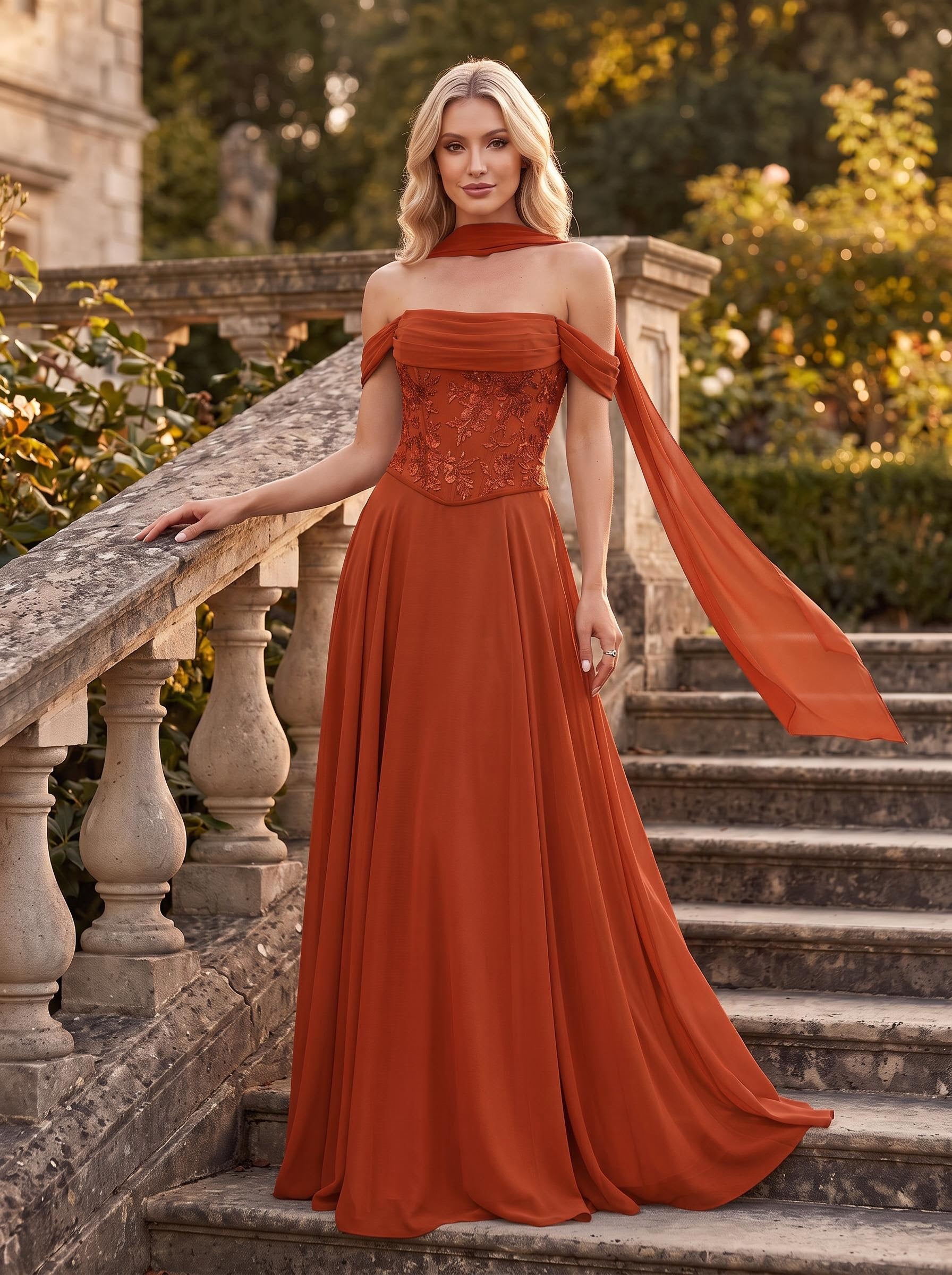 [Burnt Orange]