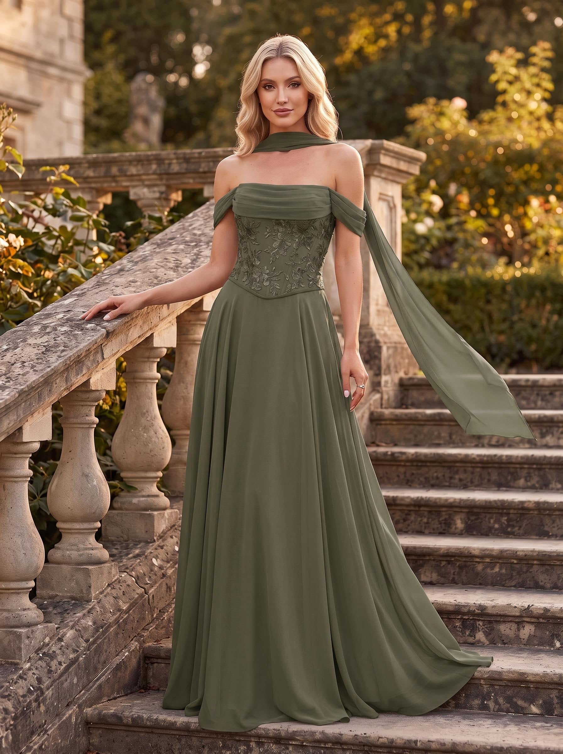 [Olive Green]