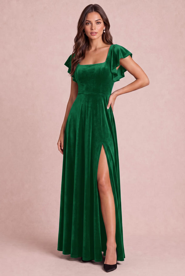 [Dark Green]