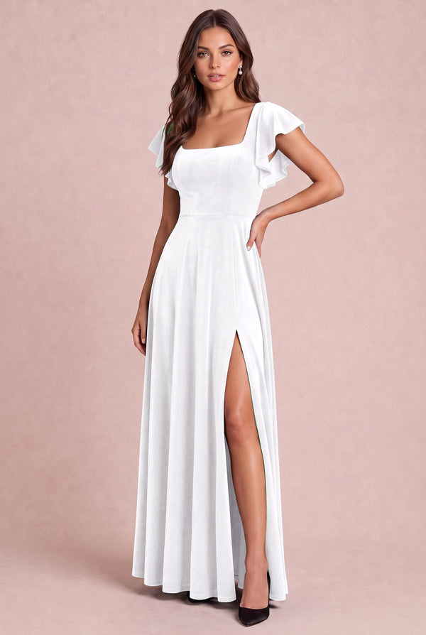 [White]
