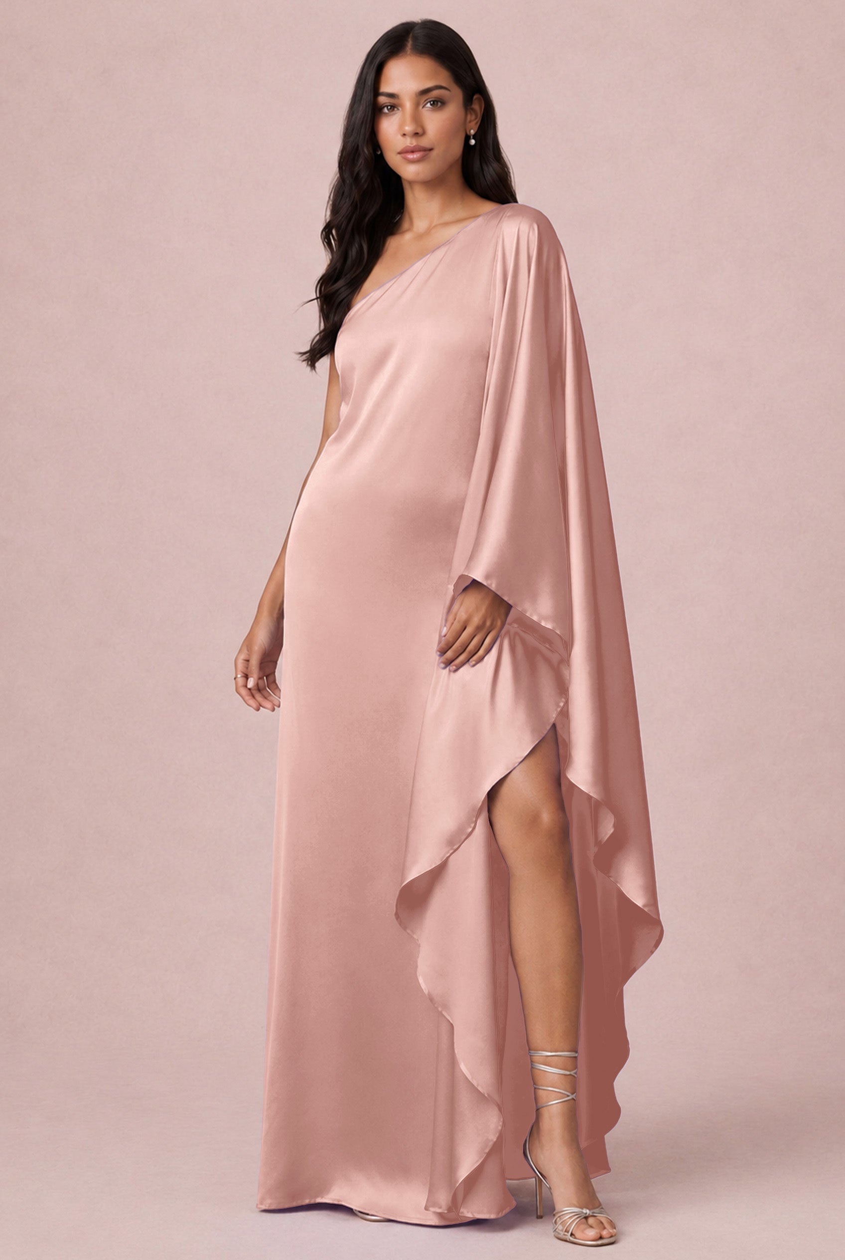 [Dusty Rose]