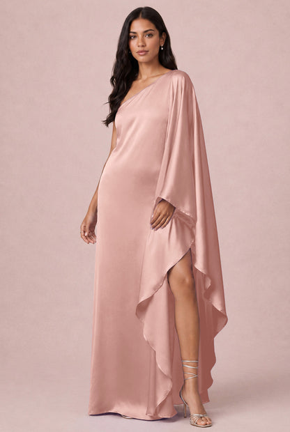 [Dusty Rose]