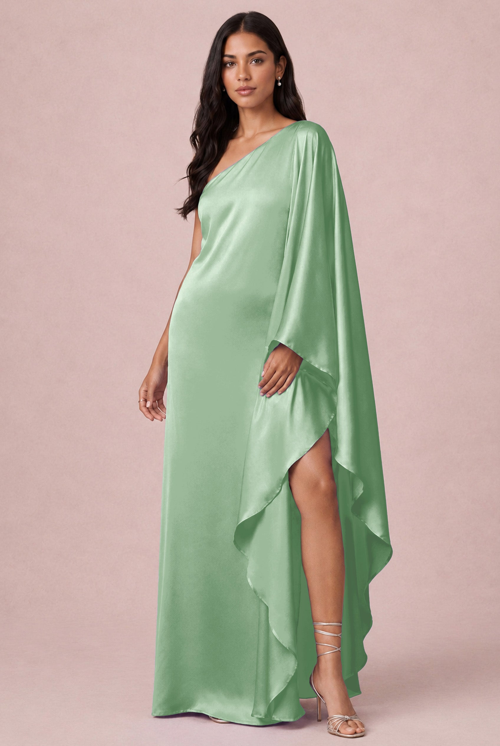 [Sage Green]
