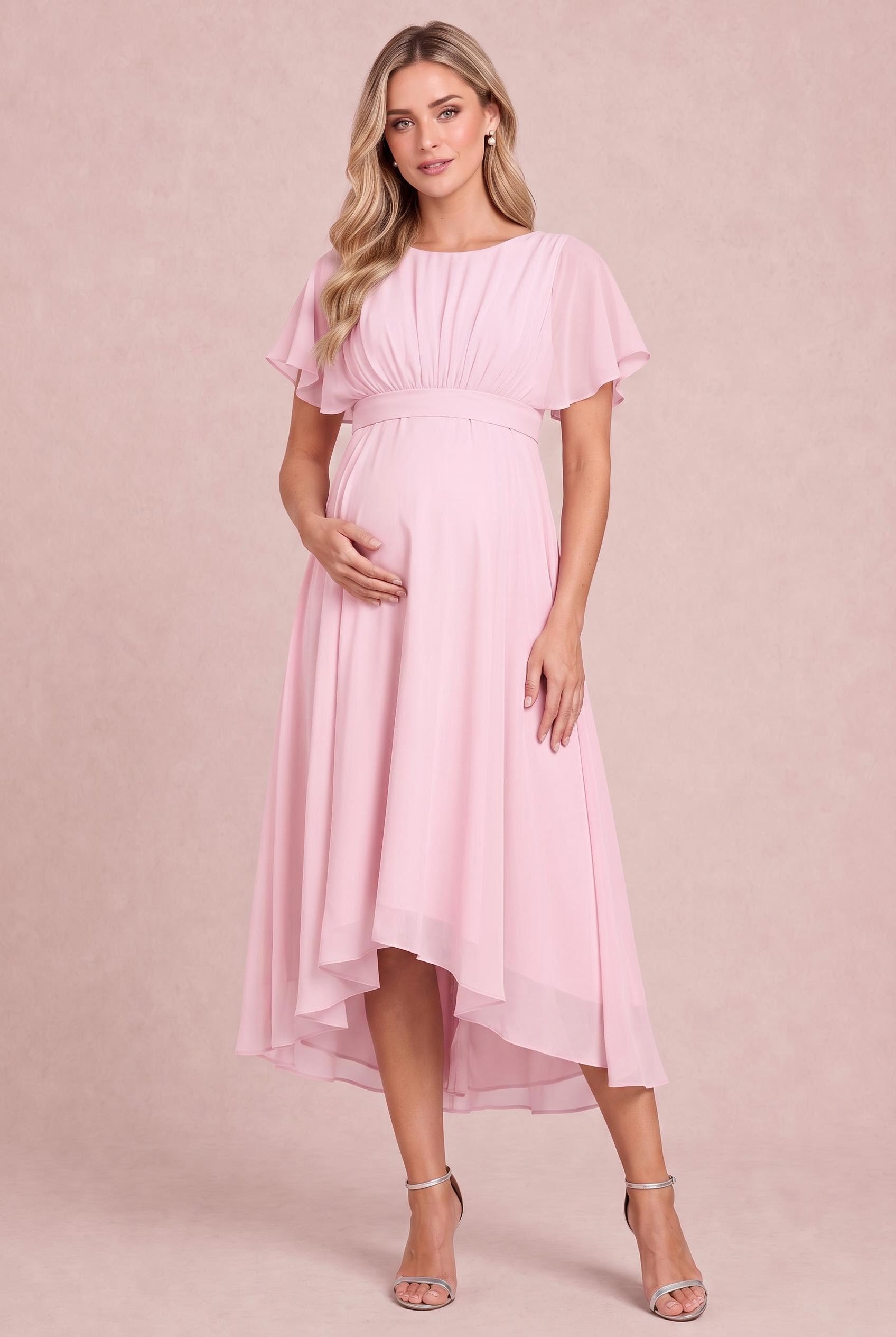 [Blushing Pink]