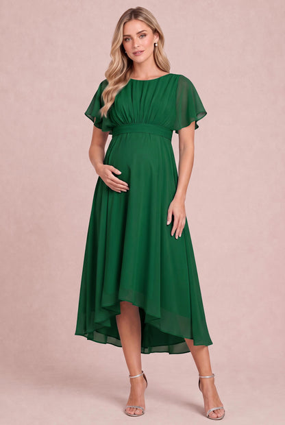 [Dark Green]