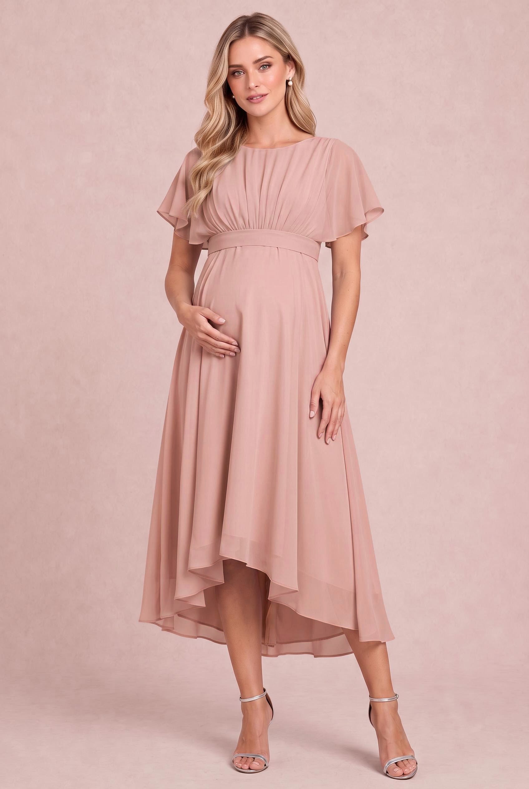 [Dusty Rose]