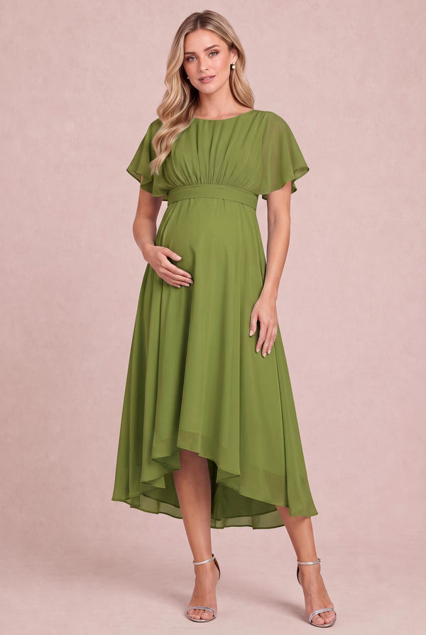 [Olive Green]