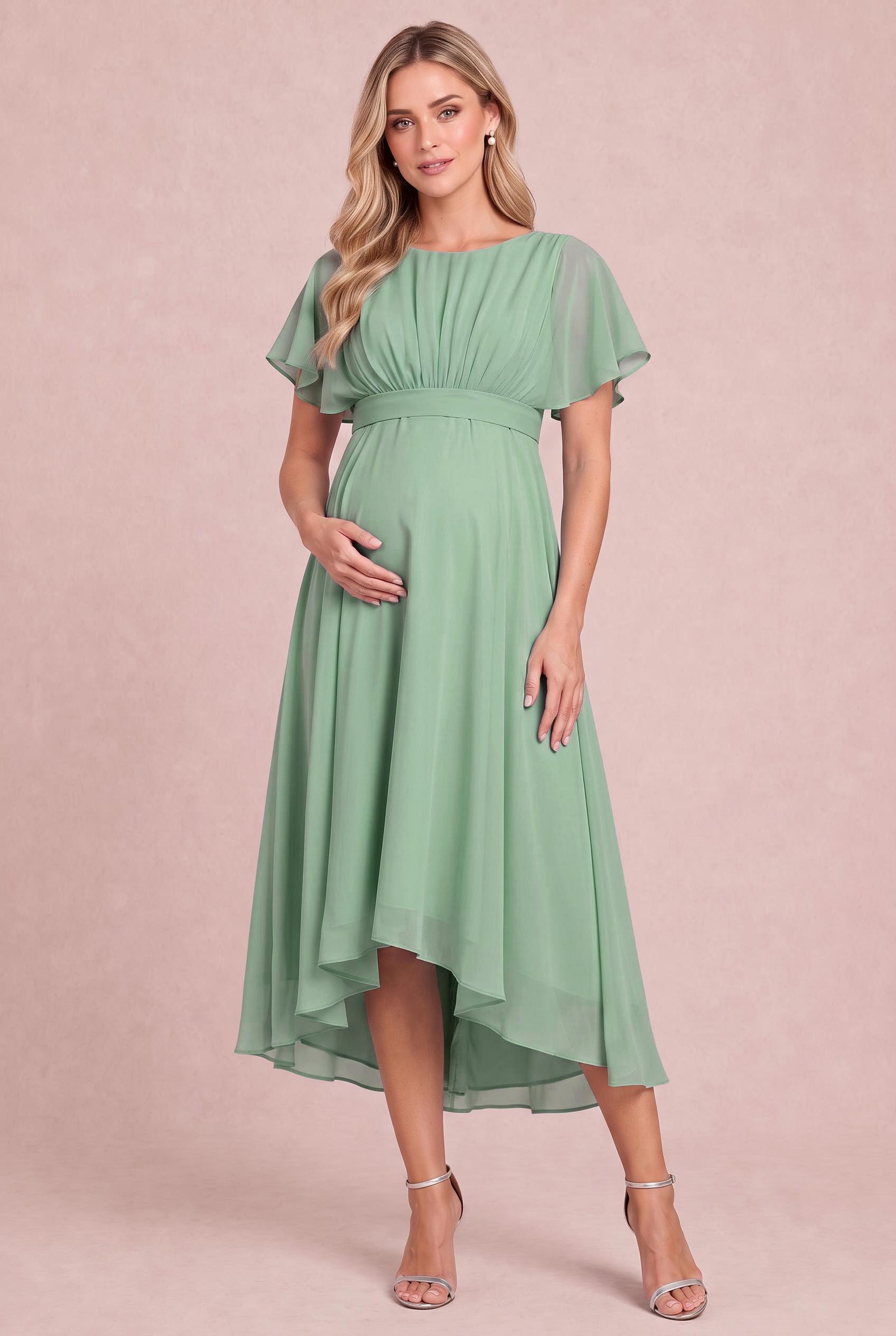 [Sage Green]
