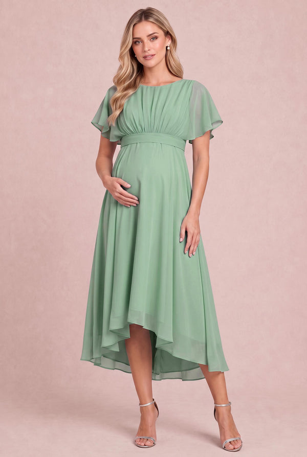 [Sage Green]