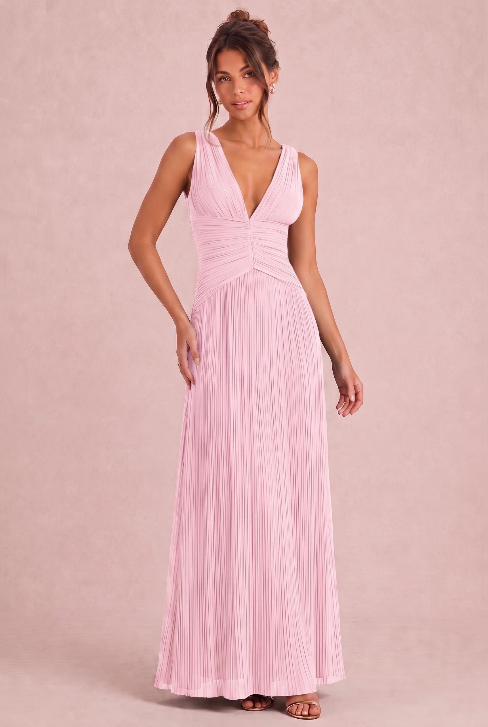 [Blushing Pink]