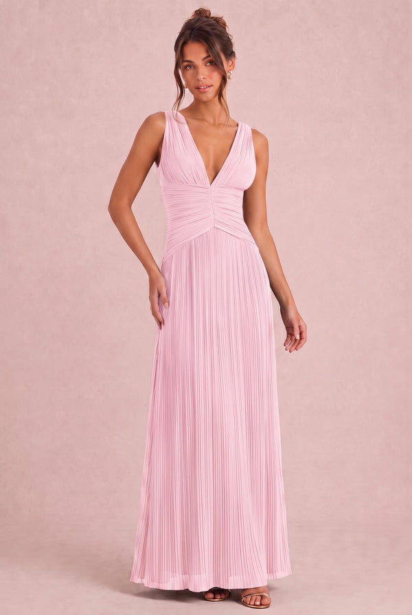 [Blushing Pink]