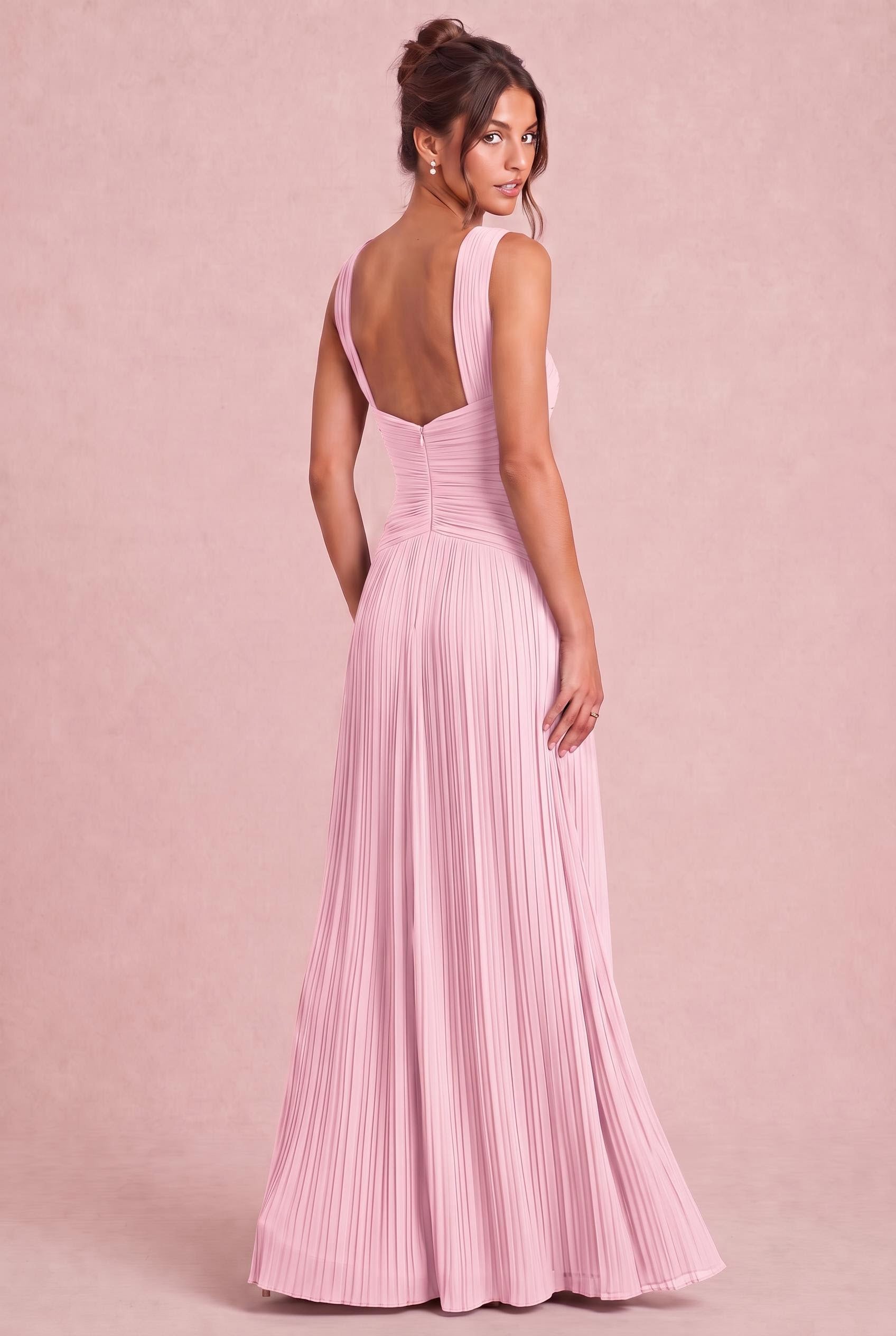 [Blushing Pink]