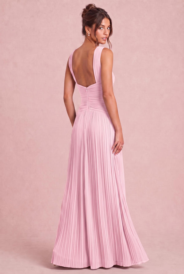 [Blushing Pink]