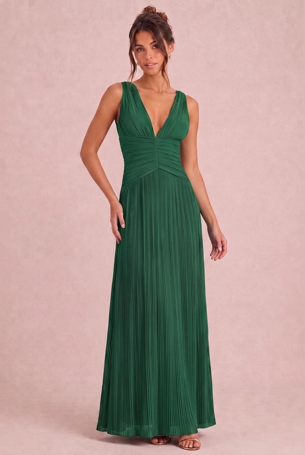 [Dark Green]