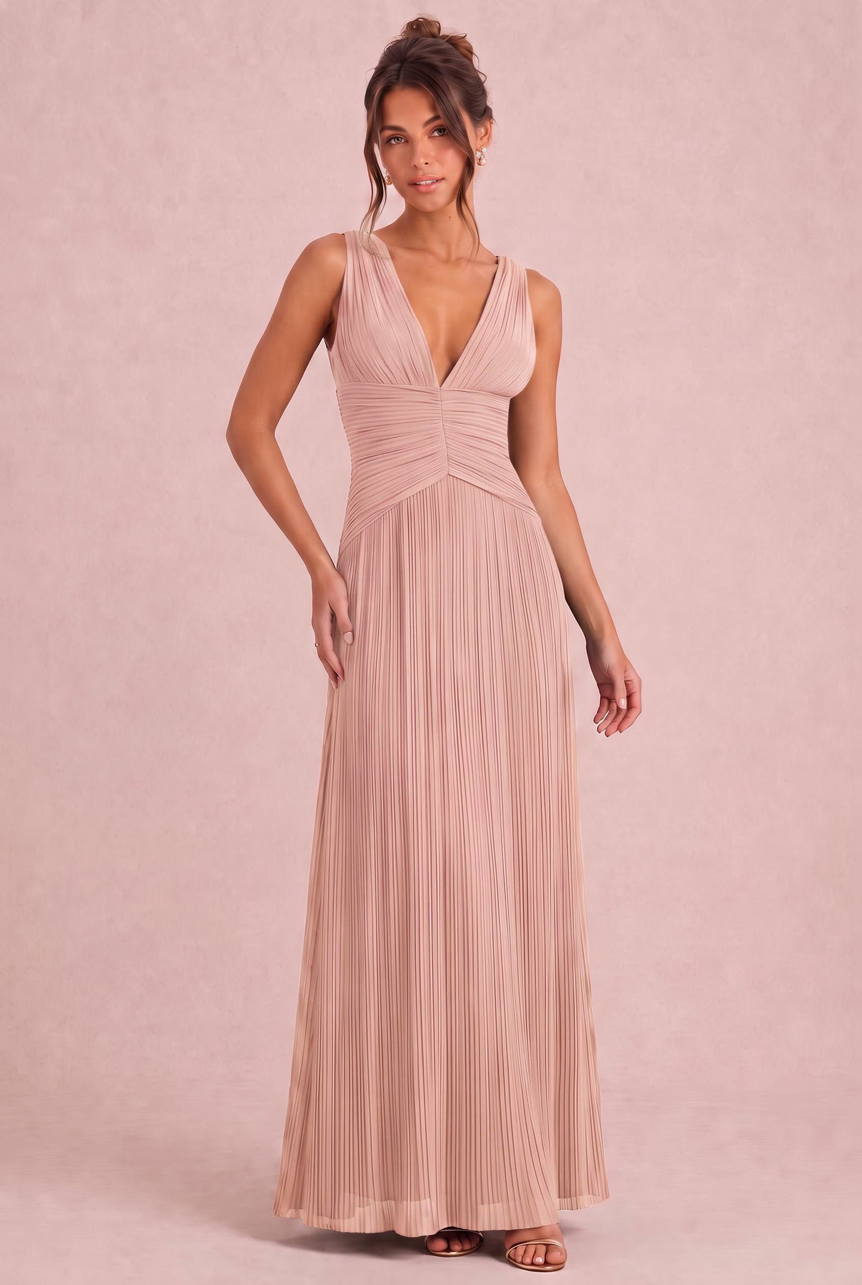 [Dusty Rose]