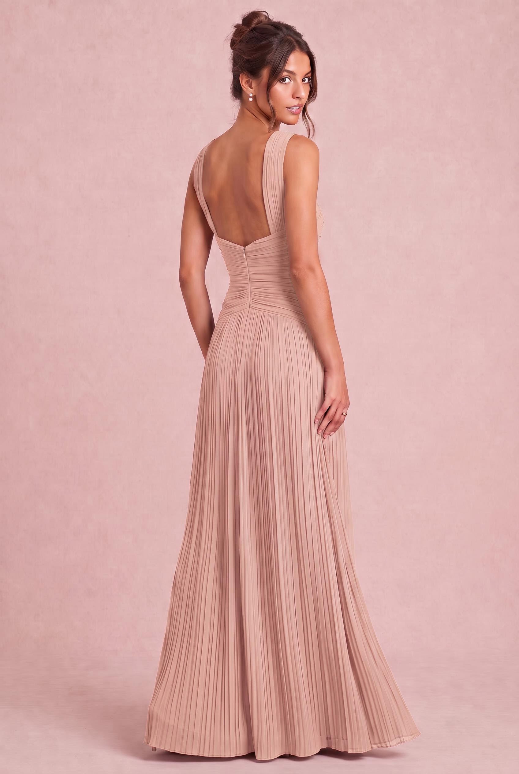 [Dusty Rose]
