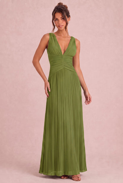 [Olive Green]