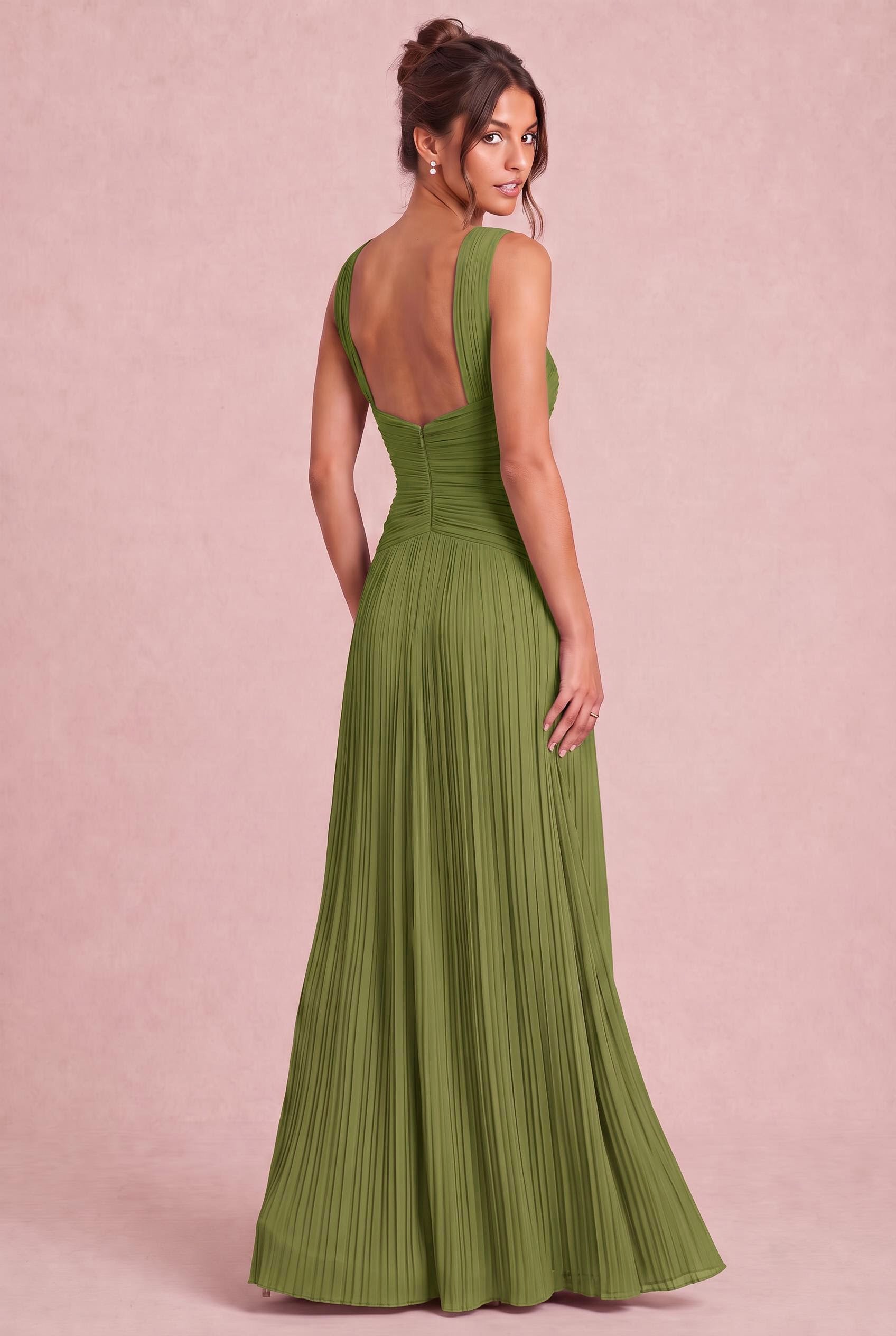 [Olive Green]