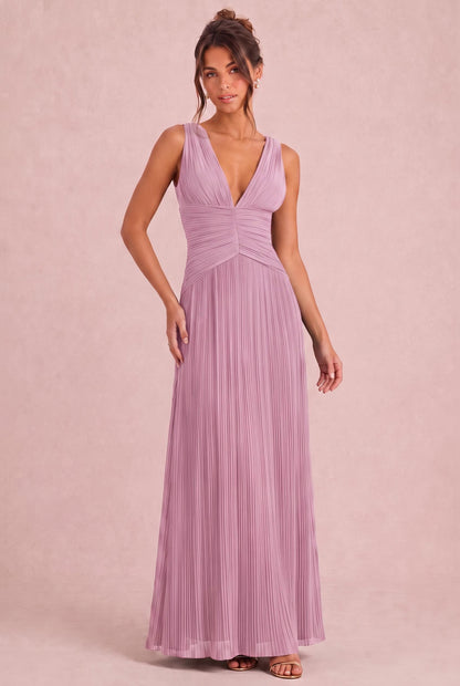 [Vintage Mauve]