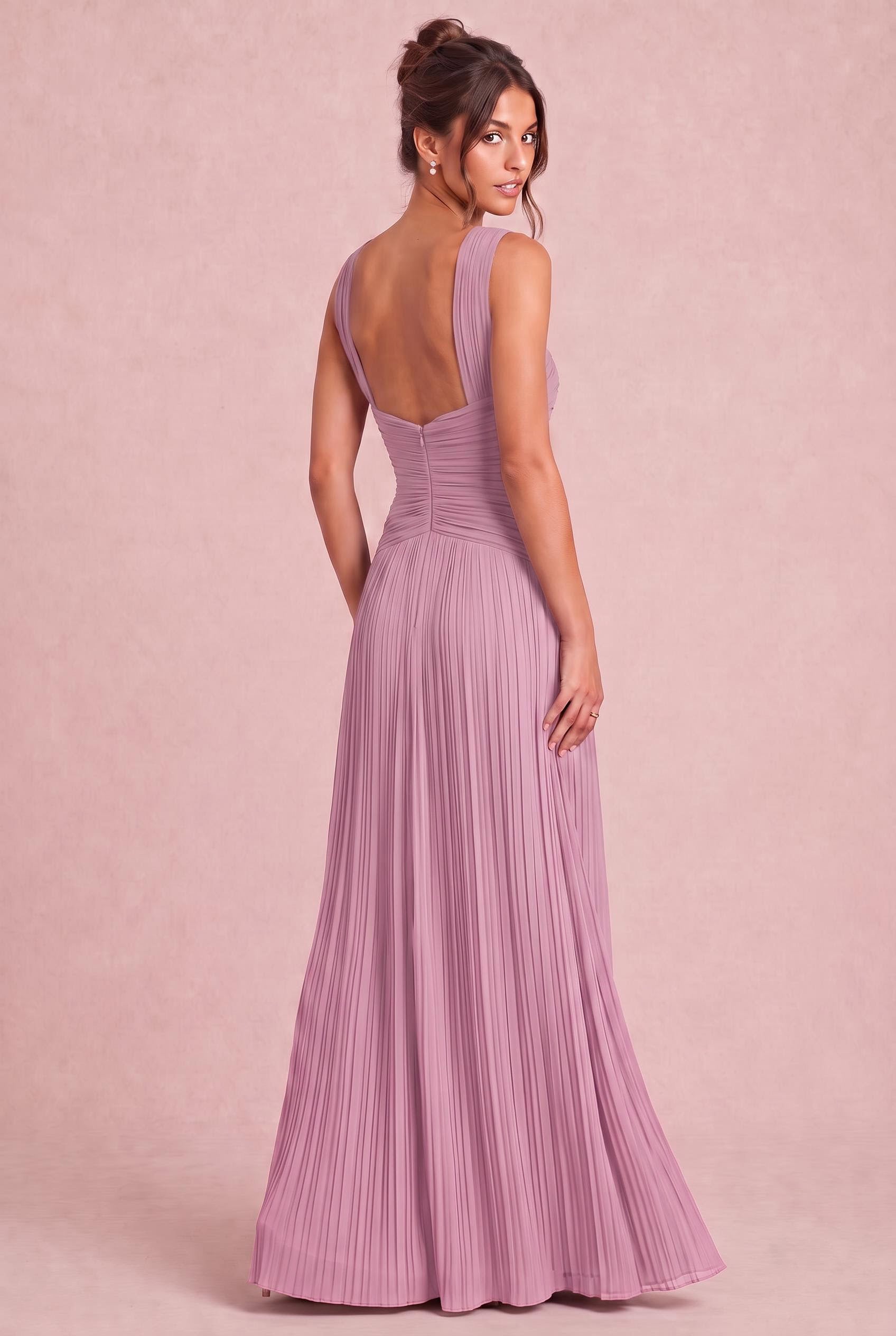 [Vintage Mauve]
