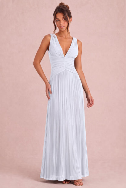 [White]