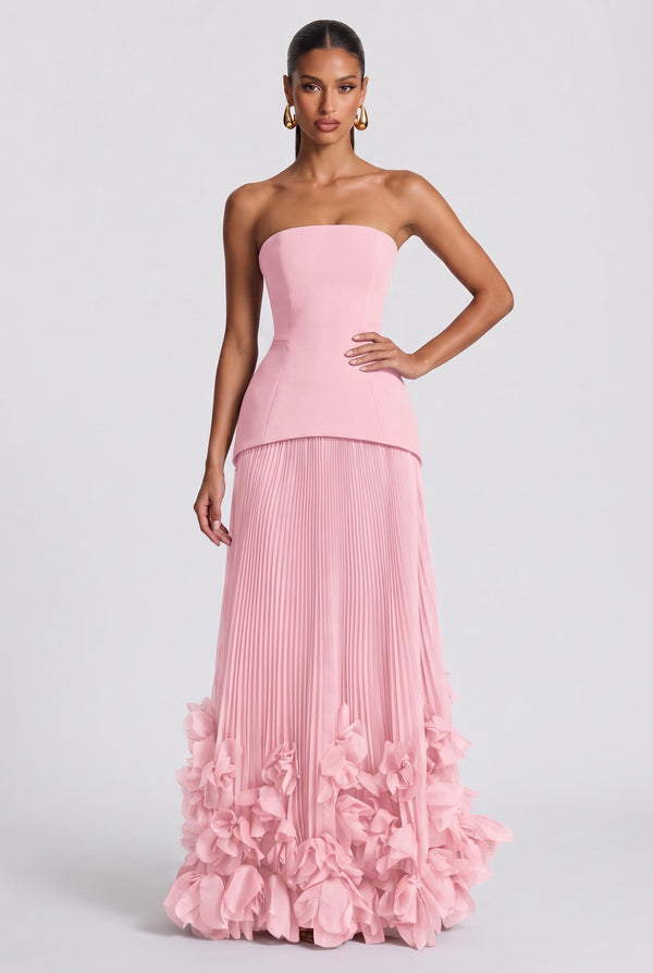 [Blushing Pink]