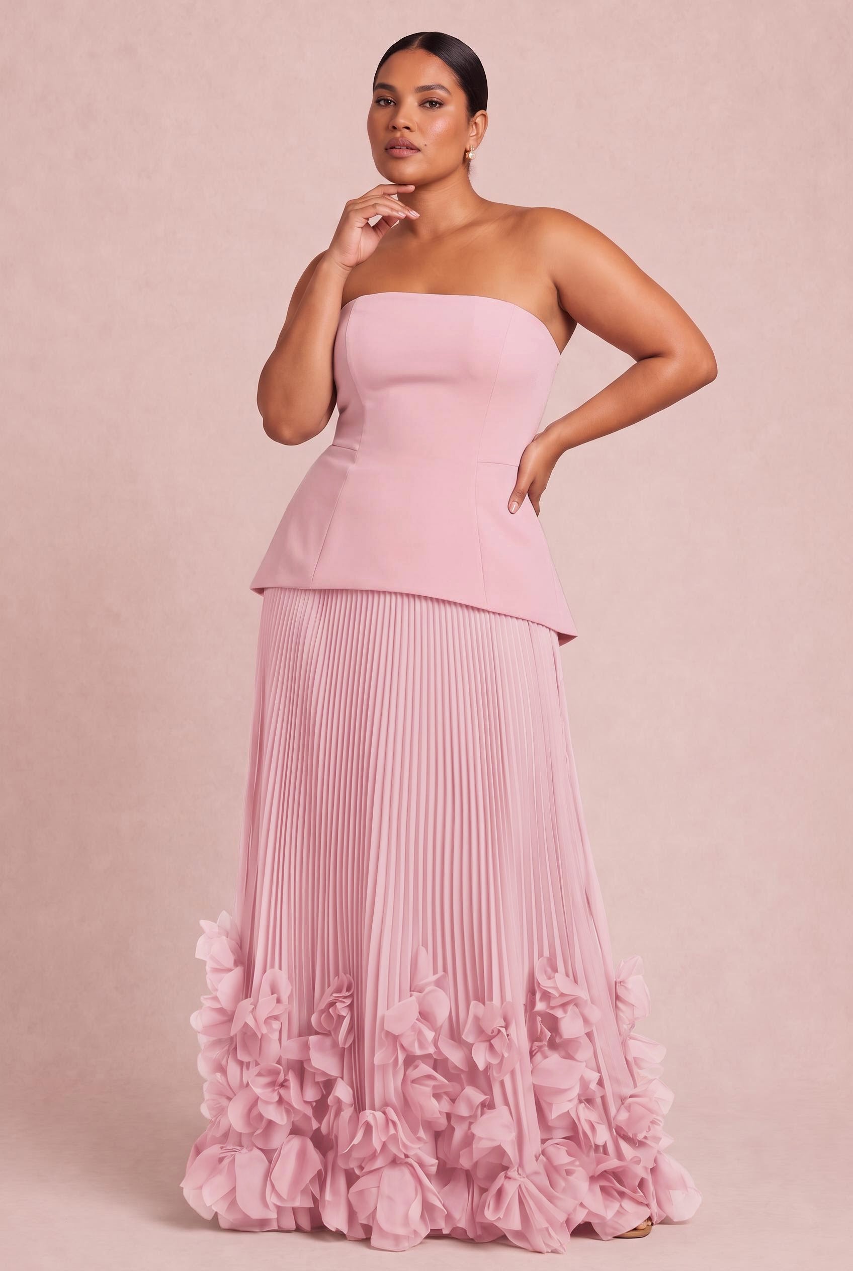 [Blushing Pink]