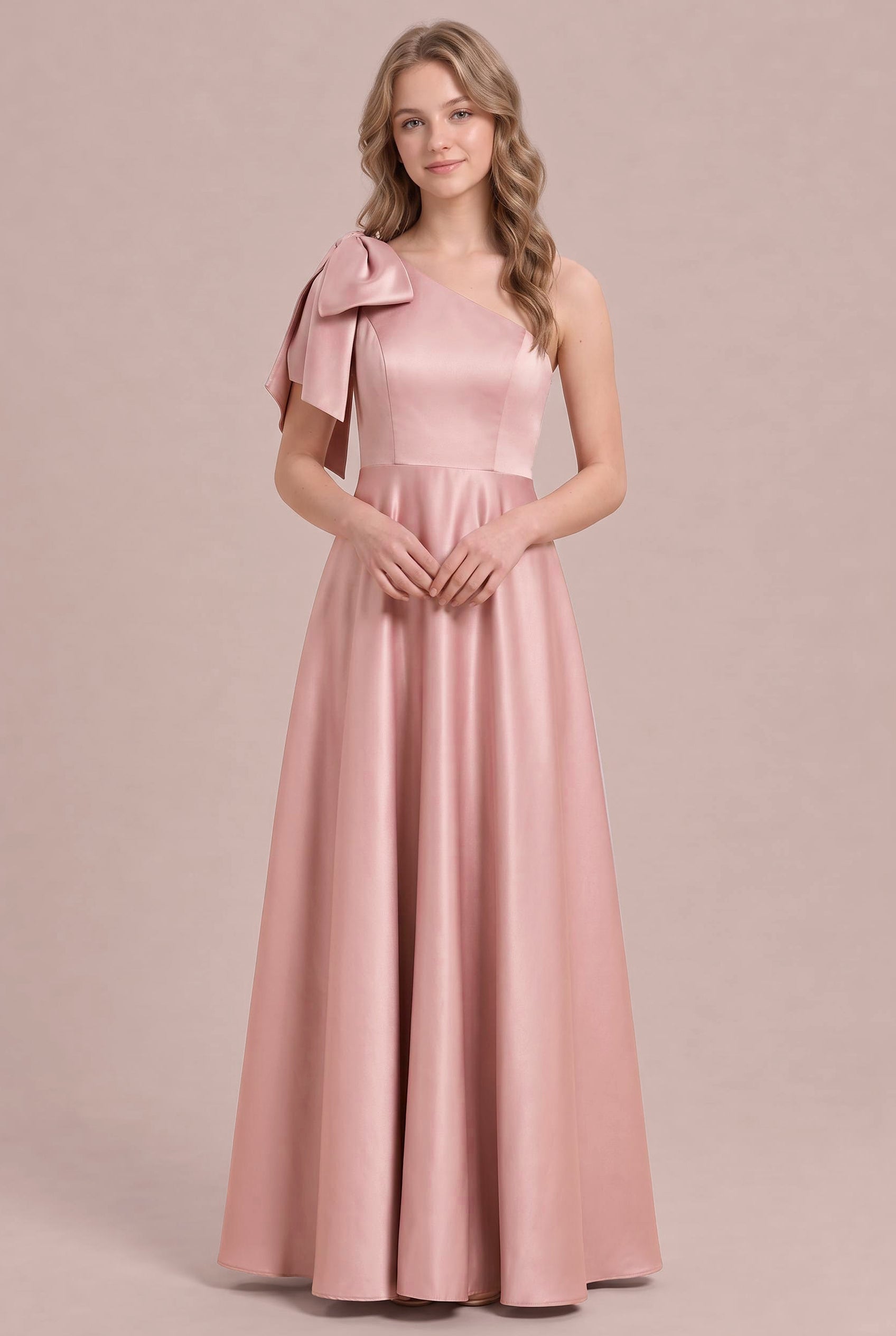 [Dusty Rose]