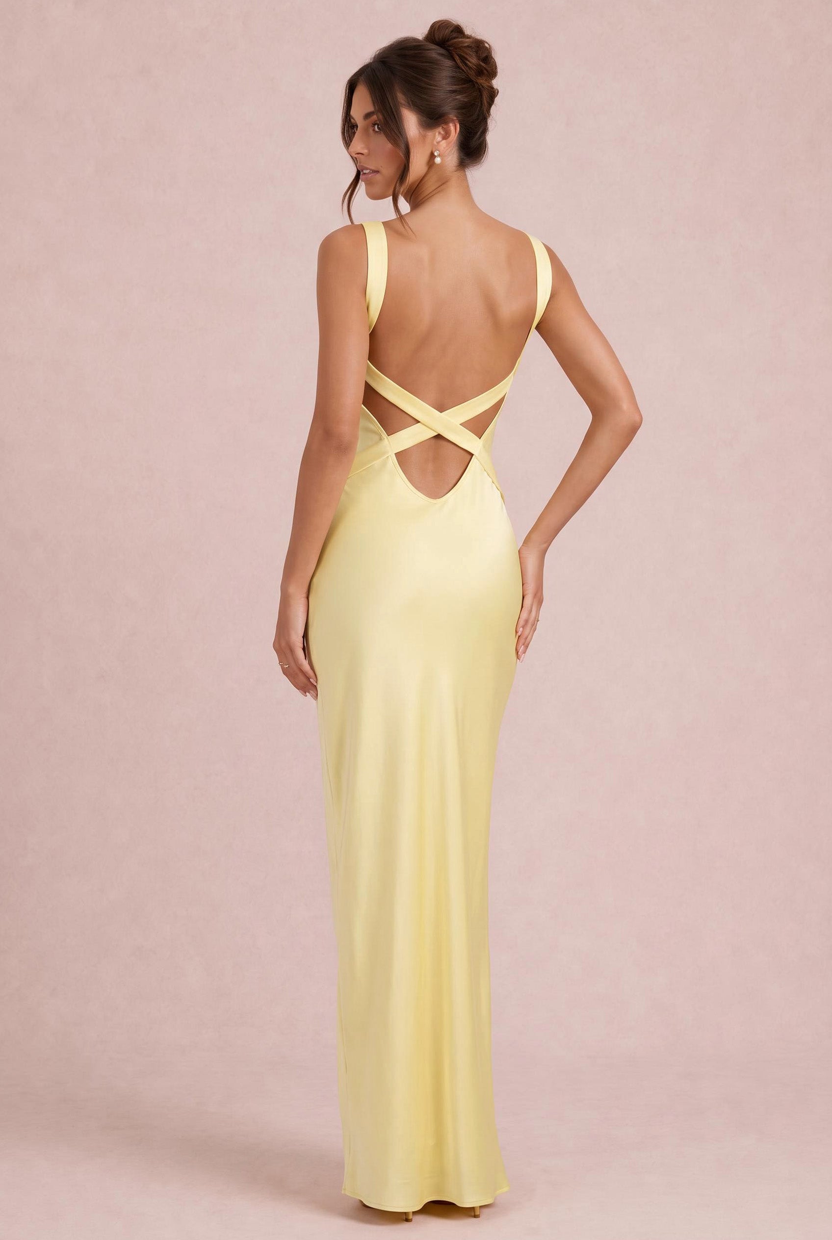 [Lemon Sorbet]