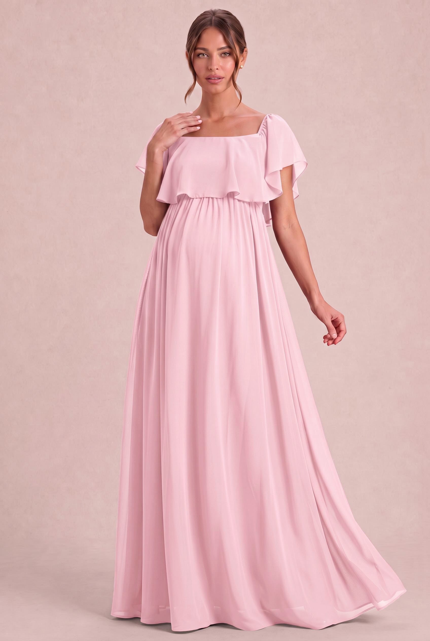[Blushing Pink]