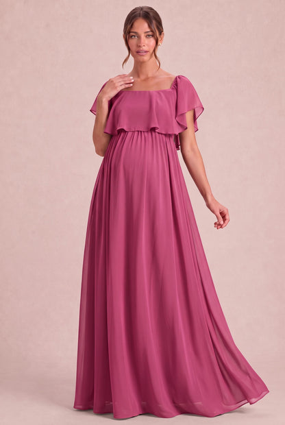 [Cinnamon Rose]