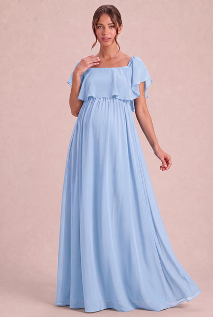 [Cornflower Blue]