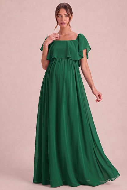 [Dark Green]