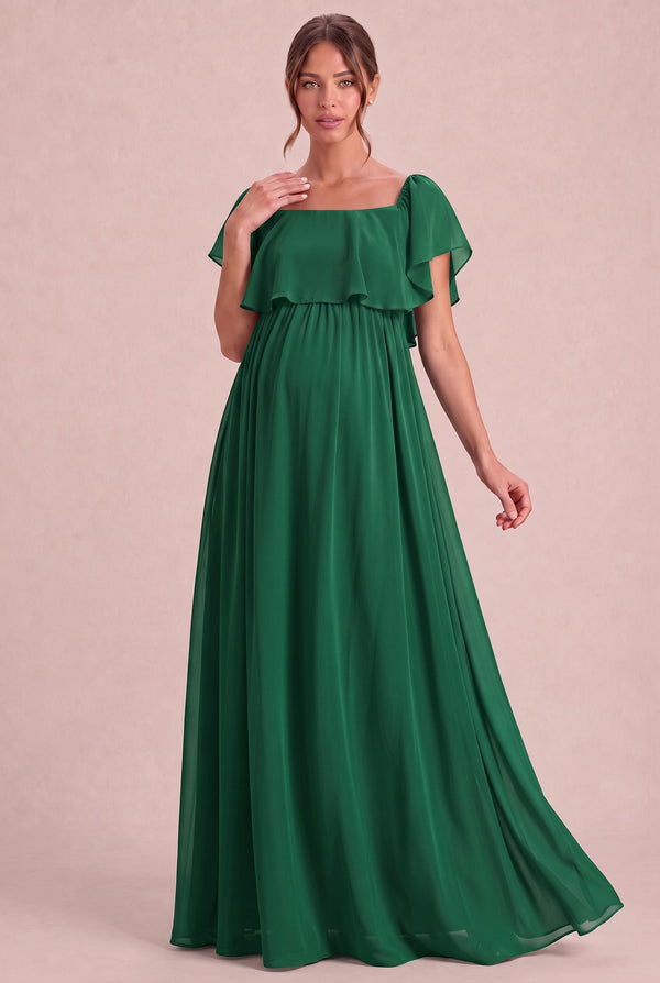 [Dark Green]