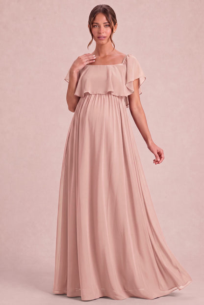 [Dusty Rose]