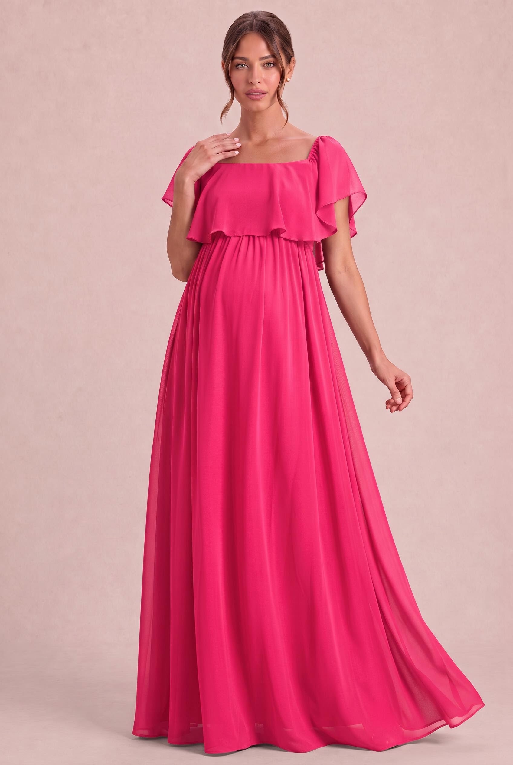 [Hot Pink]