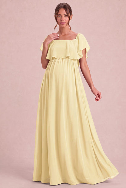 [Lemon Sorbet]