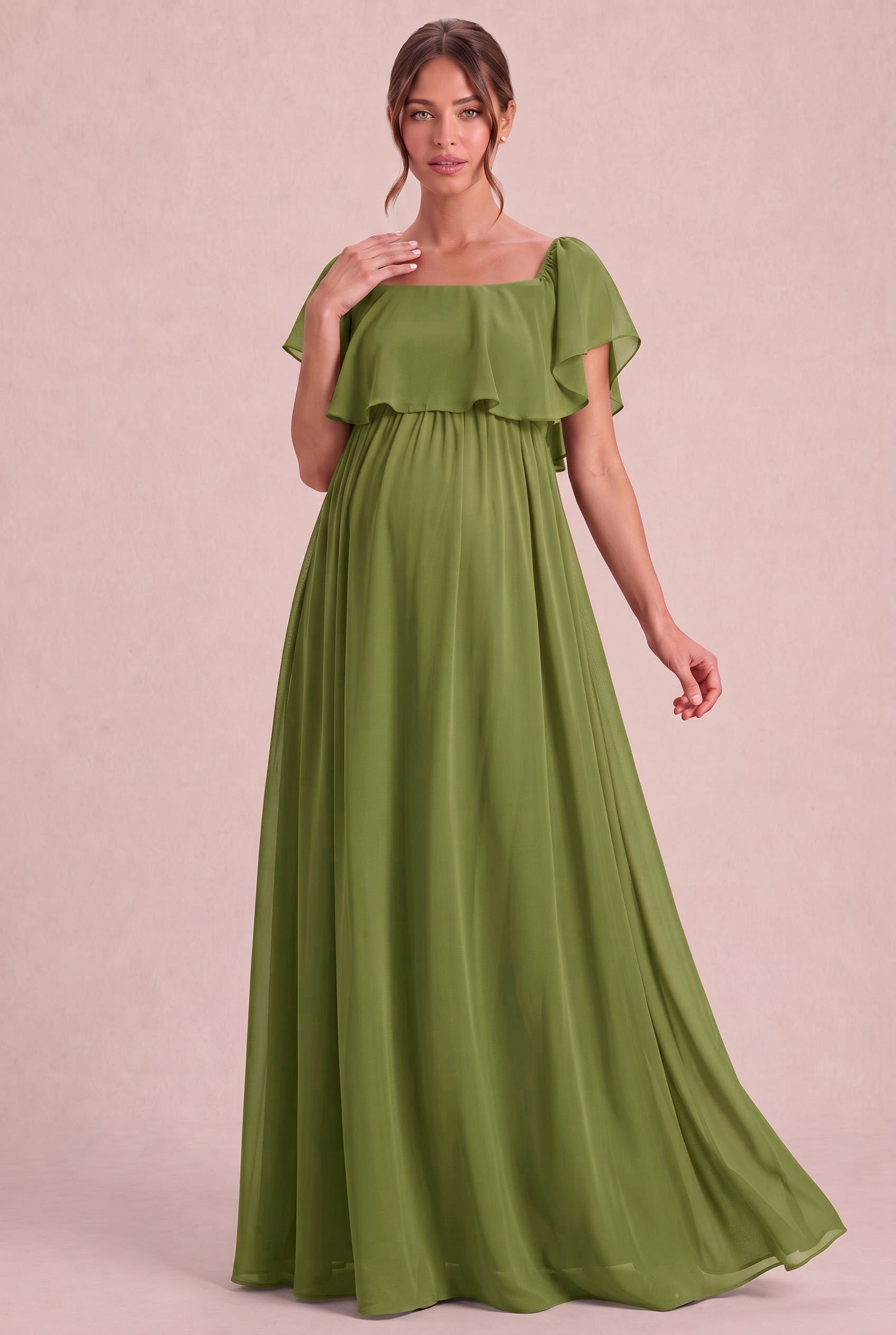 [Olive Green]