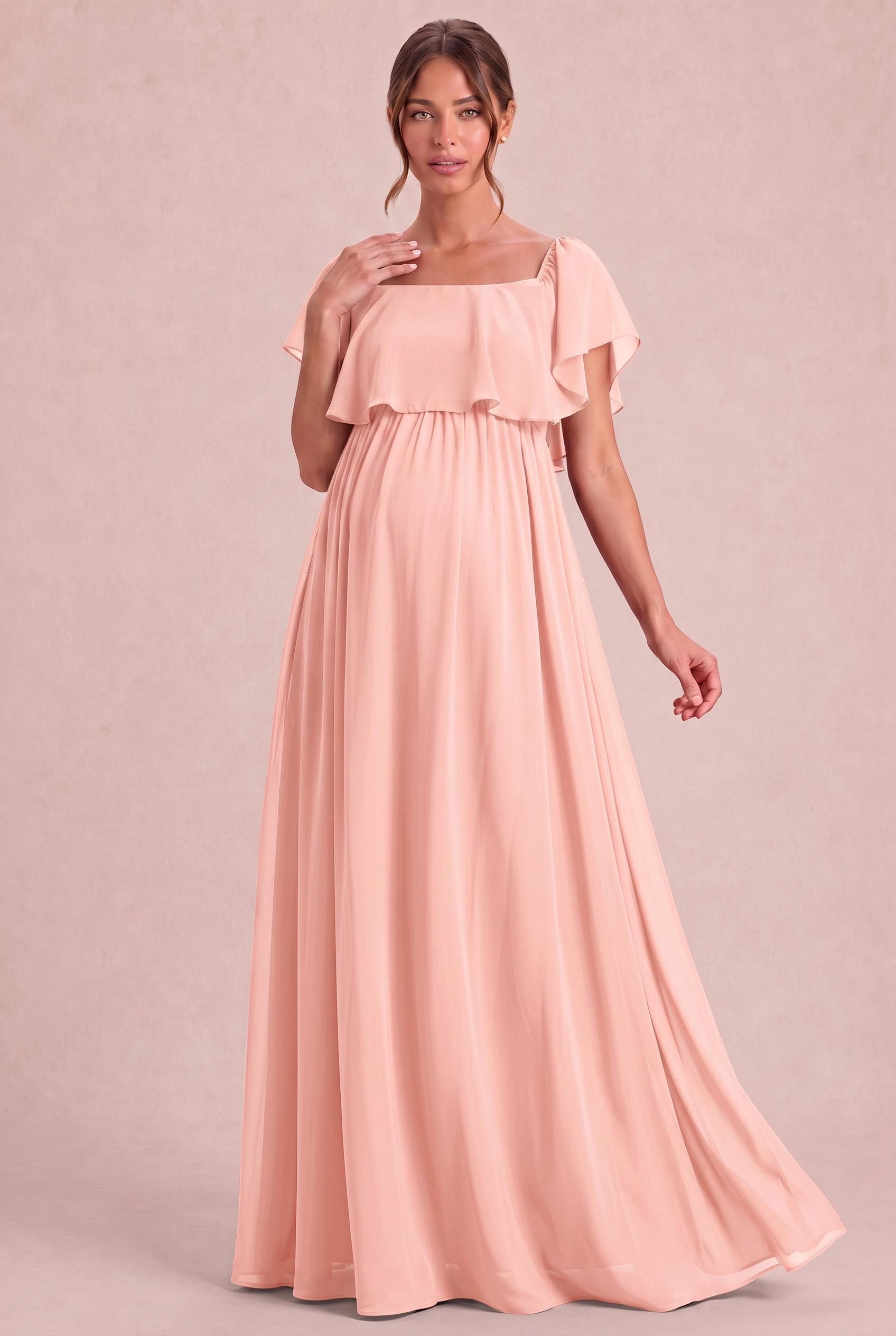 [Pearl Pink]