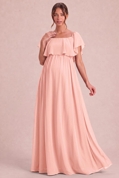 [Pearl Pink]